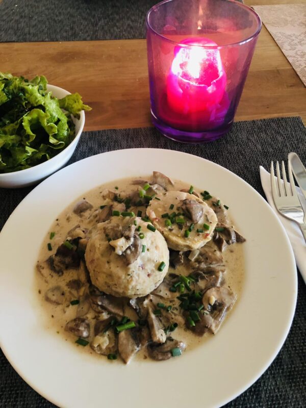Semmel-Knödel (4x100g)