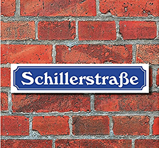 Schillerstraße Willkommen bei Birgits Knödelstub'n